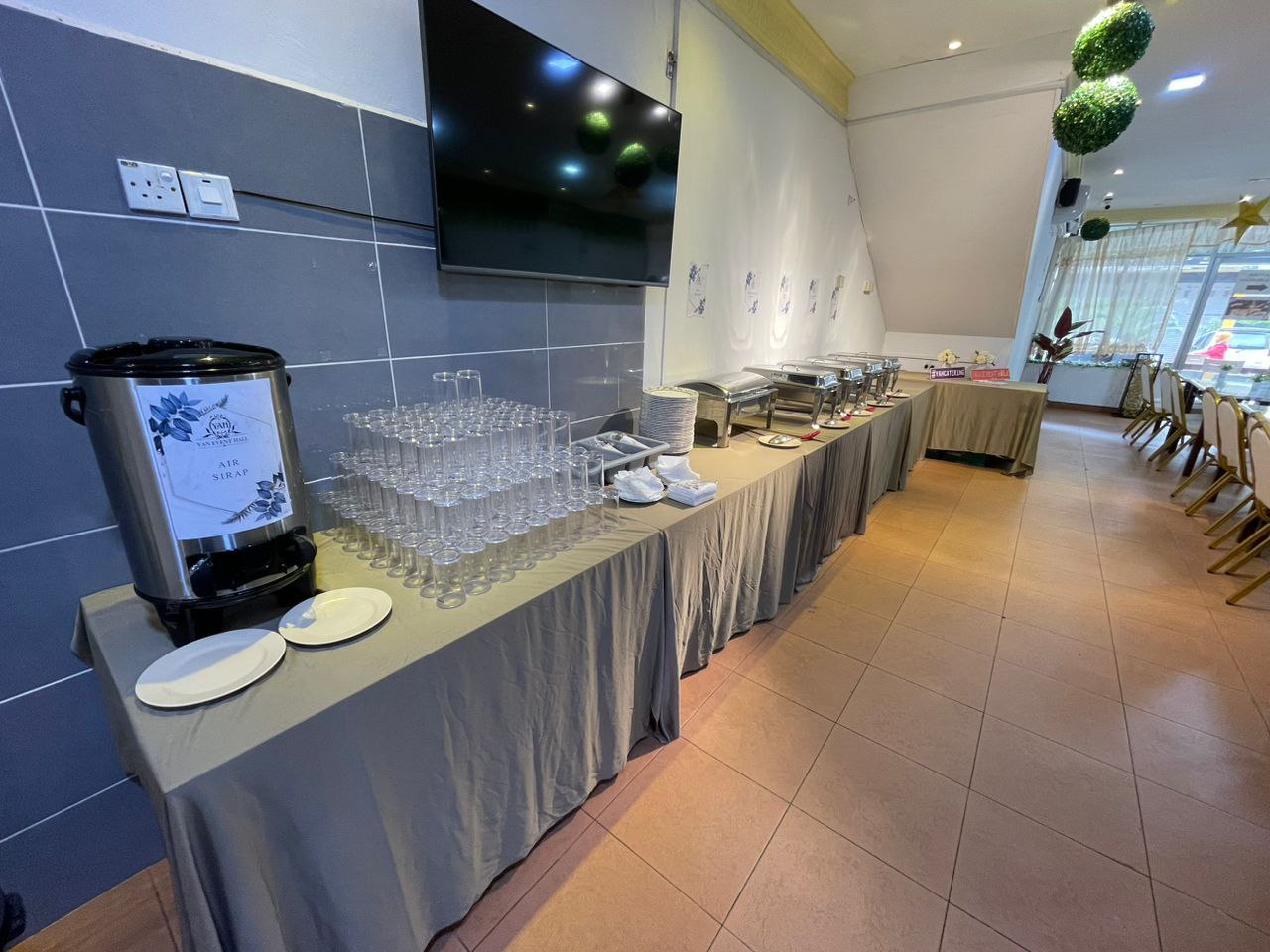 gallery
